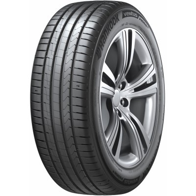 Hankook Ventus Prime4 K135 215/55 R17 94W – Hledejceny.cz
