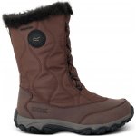 Regatta Kirkwood Boot hnědé – Zboží Dáma
