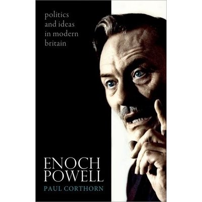 Enoch Powell – Zboží Mobilmania