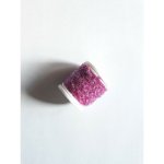 Hends HE MICROCHENILLE CACTUS 1 mm - FIALOVÁ PERLEŤ – Hledejceny.cz