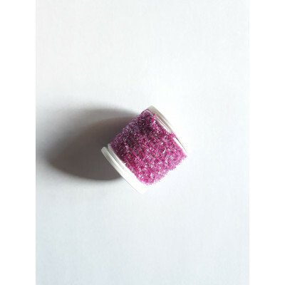 Hends HE MICROCHENILLE CACTUS 1 mm - FIALOVÁ PERLEŤ – Hledejceny.cz