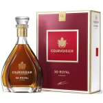 Courvoisier XO GBX 40% 0,7 l (karton) – Sleviste.cz