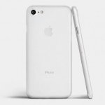 FIXED Skin ultratenký gelový kryt Apple iPhone SE 2022 / SE 2020 / 8 / 7 čirý FIXTCS-100 – Hledejceny.cz