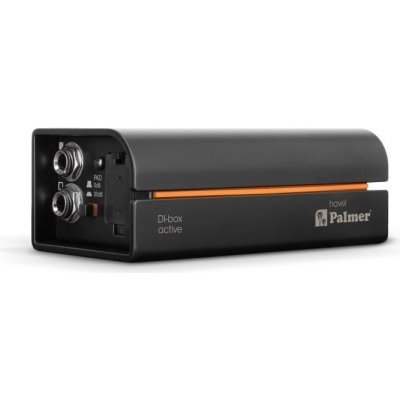 Palmer RIVER havel-Active DI box | Zboží Auto