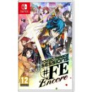 Tokyo Mirage Sessions FE Encore