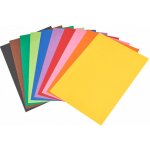 Barevný papír duha A3 80 g 100 listů – Zboží Dáma