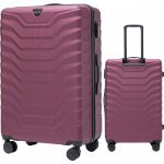 Wings PEAFOWL 28“ BURGUNDY 97 L – Zbozi.Blesk.cz