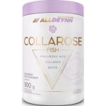 Alldeynn CollaRose Fish Collagen malina 300 g – Hledejceny.cz