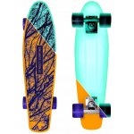 Street Surfing Beach Board Glow Mystic Forest – Hledejceny.cz