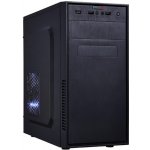 Eurocase MC X201 EVO MCX201B00-EVO – Zbozi.Blesk.cz