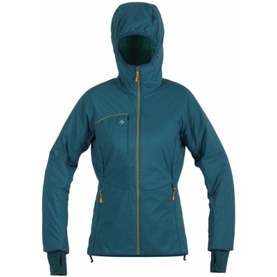 Direct Alpine Uniq Lady 1.0 emerald zelená – Zbozi.Blesk.cz