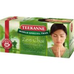 Teekanne Zen Chai 20 x 1,75 g – Sleviste.cz