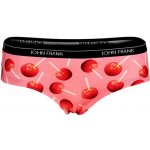 John Frank Kalhotky Hipster WJFD-H10 – Zboží Dáma