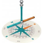 Geomag Magnetický Kompas 35 – Sleviste.cz