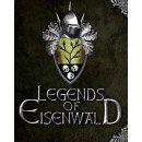 Hra na PC Legends of Eisenwald