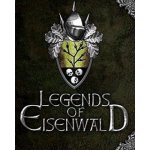 Legends of Eisenwald – Zboží Mobilmania