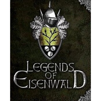 Legends of Eisenwald