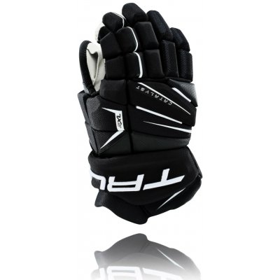 Hokejové rukavice True CATALYST 7X5 JR – Hledejceny.cz