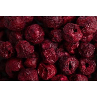 Lyofio Mrazem sušená višeň celá 100 g – Hledejceny.cz