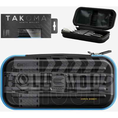 Target Takoma Chris Dobey 2025 – Hledejceny.cz