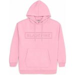 BlackPink mikina Logo Pink unisex – Zbozi.Blesk.cz