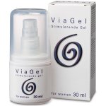 ViaGel for woman 30ml – Zbozi.Blesk.cz