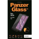 PanzerGlass Edge-to-Edge Nokia C10/C20 6781 – Zbozi.Blesk.cz