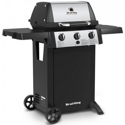 Broil King GEM 310 – Hledejceny.cz