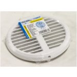 Haco VMKS 75 - 125 mm 140 mm bílá – Zbozi.Blesk.cz