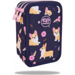 Patio vybavený 3 zipy Jumper Elisabeth – Zboží Dáma