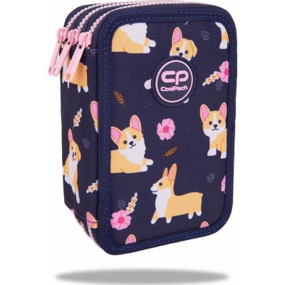 Patio vybavený 3 zipy Jumper Elisabeth – Zboží Dáma