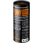 FitBoom Yummy Oat Mash Gingerbreas 980 g – Hledejceny.cz