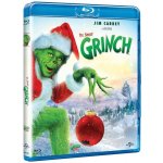 Grinch BD – Zboží Dáma