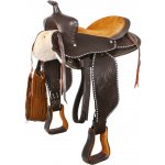 Waldhausen Westernové sedlo Little Joe – Zboží Dáma
