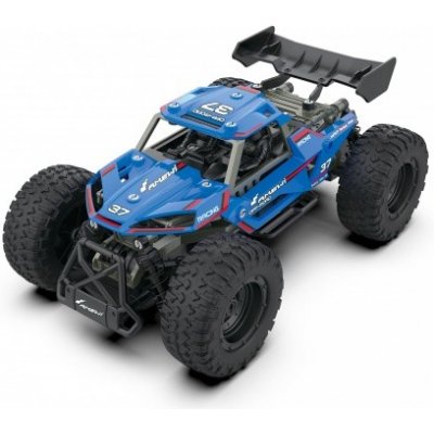 Amewi RC Stavebnice Coolrc Diy Blazer Buggy 1:18 AMEWI Trade e.K. RC_302997 RTR 1:18 – Sleviste.cz