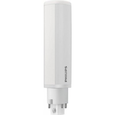 Philips Corepro zářivka LED PLC 4P 6.5W 830 G24q-2 ROT ND 600Lm – Hledejceny.cz