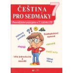 Čeština pro sedmáky - Procvičování pravopisu v 7. ročníku ZŠ - Blug – Hledejceny.cz