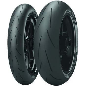 Metzeler Racetec RR K2 200/55 R17 78W