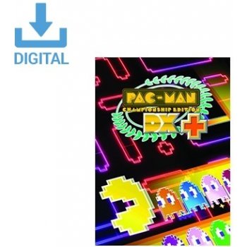 PAC-MAN Championship Edition DX+ All You Can Eat Edition (Hra + DLC)