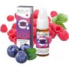 E-liquid ELF LIQ borůvka SOUR RASPBERRY 10 ml - 10 mg