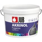 JUB AKRINOL Fugamix 3 kg Šedá – Sleviste.cz