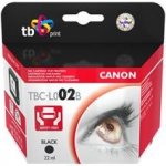 TB Canon BC-02 - kompatibilní – Hledejceny.cz