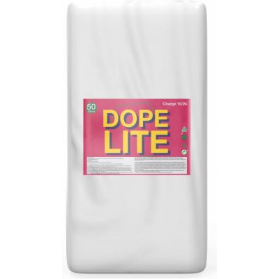 Florganics Dope Lite 50 l – Hledejceny.cz