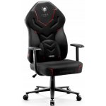 Diablo Chairs X-Gamer 2.0 černá – Sleviste.cz