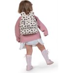 Childhome My First Bag canvas leopard – Hledejceny.cz