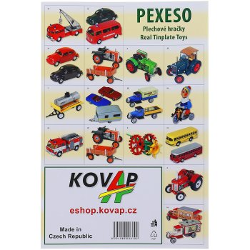 Kovap Pexeso