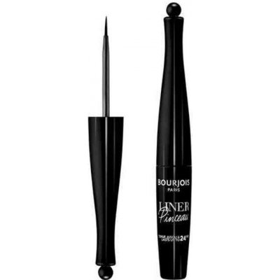 Bourjois Liner Pinceau Liquid Eyeliner 32 Noir Beaux Arts 2,5 ml – Zbozi.Blesk.cz