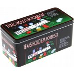 Verk 18210 Texas Hold’em Poker set – Zboží Mobilmania