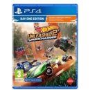 Hra na PS4 Hot Wheels Unleashed 2: Turbocharged (D1 Edition)