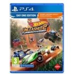 Hot Wheels Unleashed 2: Turbocharged (D1 Edition) – Hledejceny.cz